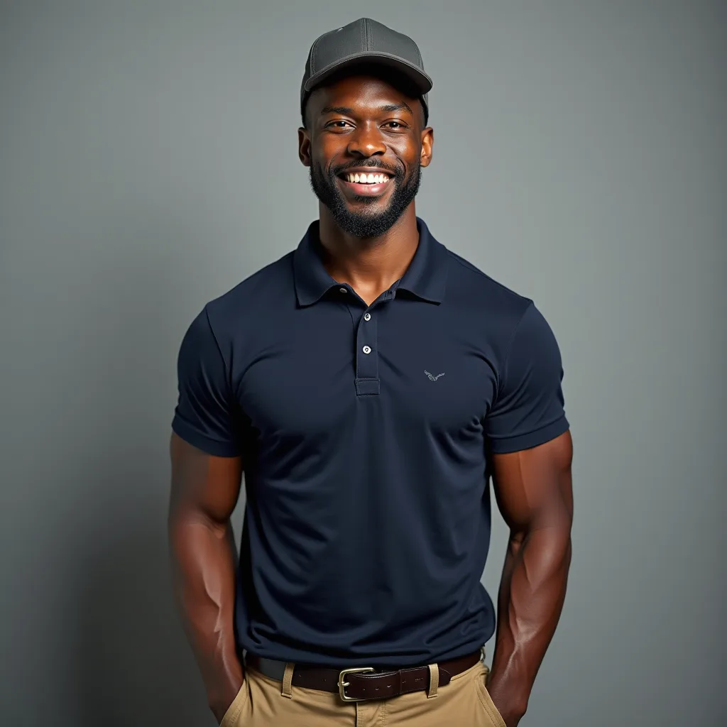 Dante Freeman