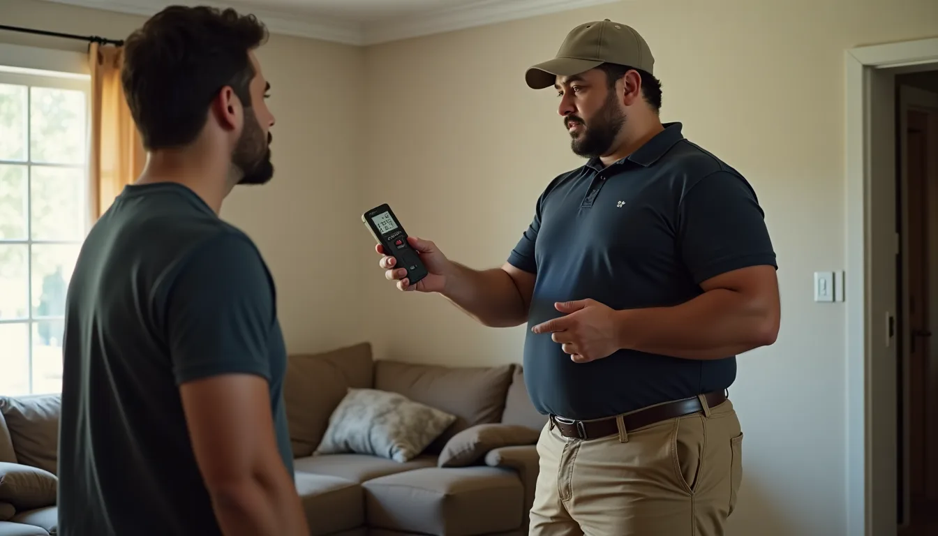 Water Damage Restoration Service