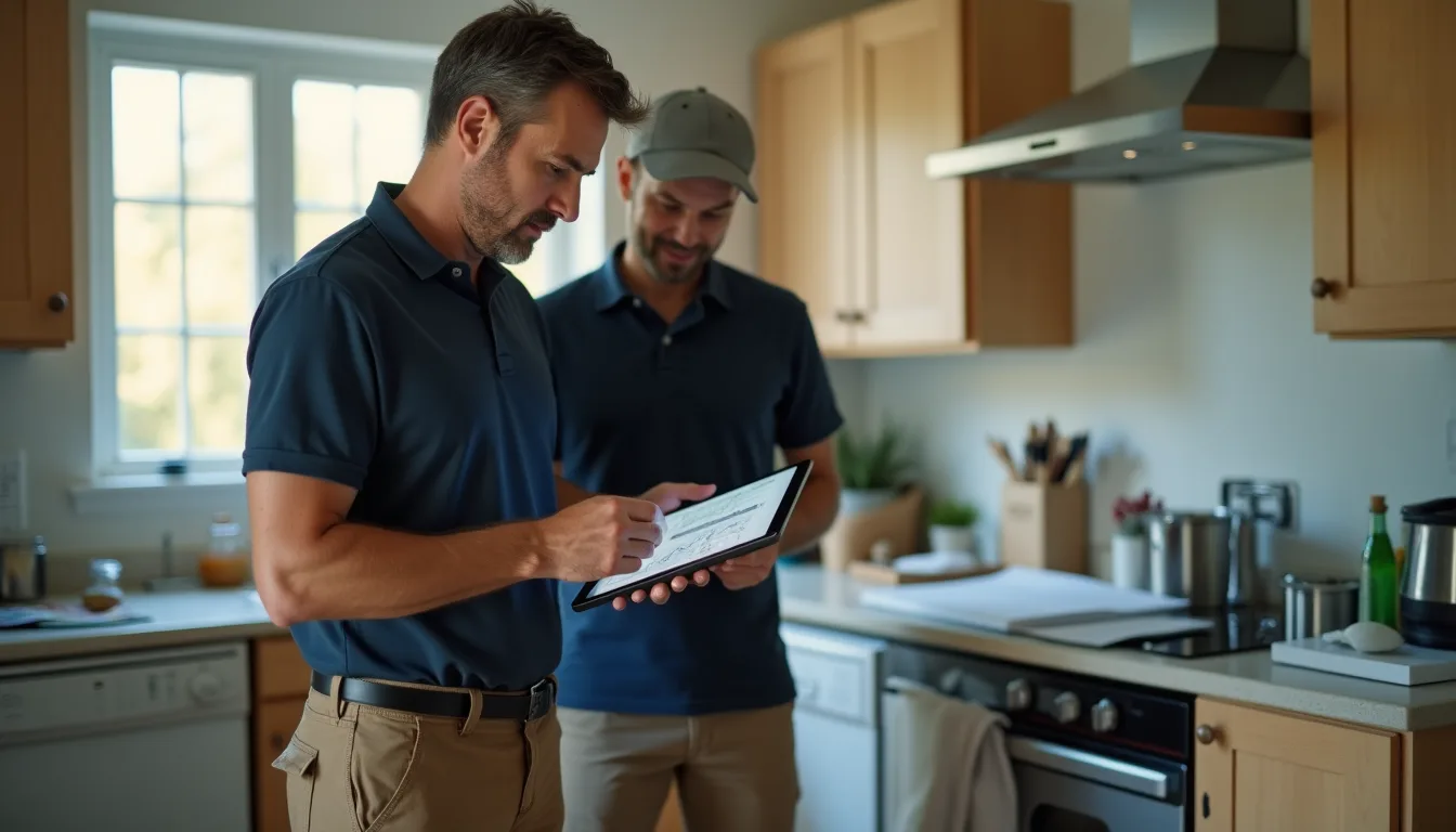 Insurance Claims Assistance